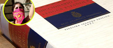 Le llueven las críticas a la RAE. La RAE define término 'feminazi' y causa revuelo en Twitter