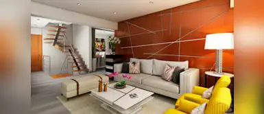 Redecora tu casa siguiendo estos cinco consejos ¿Quieres redecorar tu casa? Entonces sigue estos cinco consejos