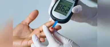 Expertos afirman que la vitamina D sería una opción para controlar la diabetes (Foto: Redes Sociales) Vitamina D: una posibilidad contra la diabetes, según expertos