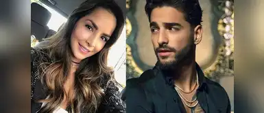 Maluma es criticado por video de Carmen Villalobos Instagram: usuarios critican a Maluma por compartir video de Carmen Villalobos