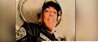 Policía hasta el momento no es hallado. Ciudadana venezolana denunció violación sexual de policía