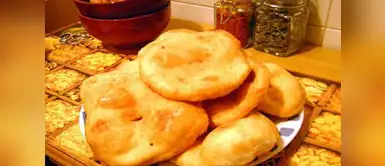 ¿Cómo se preparan cachangas rellenas de pollo a la brasa? ¿Te gusta el pollo a la brasa? Entonces aprende a preparar canchangas rellenas de este delicioso plato peruano