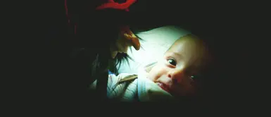 Esoterismo: por qué los duendes se llevan a los bebés que no están bautizados | Supersticiones | Leyendas urbanas Esoterismo: por qué los duendes se llevan a los bebés que no están bautizados | Supersticiones | Leyendas urbanas