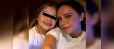 Harper se convertirá en la nueva fashionista de la familia Al estilo de las "Spice Girls", Hija de Victoria Beckham sorprende con nuevo corte de cabello