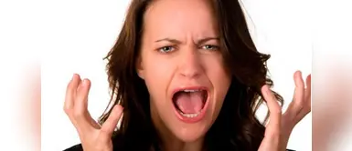 Según los expertos, las mujeres enojonas mejoran considerablemente la salud de hombre. ¿No lo crees? Lee la nota. (Foto: Redes Sociales) ¿Tener una esposa enojona es bueno para la salud? Esto dice la ciencia