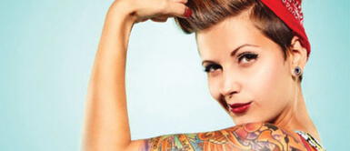 7 cuentas de Instagram de mujeres independientes y empoderadas que te inspirarán 7 cuentas de Instagram de mujeres independientes y empoderadas que te inspirarán