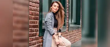 La influencer y empresarria te enseña sus mejores tips para cuidar tu cabello Conoce los tips para tener un cabello largo y fuerte, según Cachaza