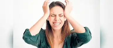 Conoce los tipos de dolores de cabeza que más sufren las mujeres (Foto: Difusión) Tipos de dolores de cabeza que más sufren las mujeres
