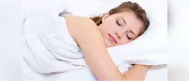 Dormir las horas necesarias favorecen la salud del corazón, según estudio. (Foto: Redes Sociales) ¿Cuántas horas debemos dormir por día para cuidar el corazón?