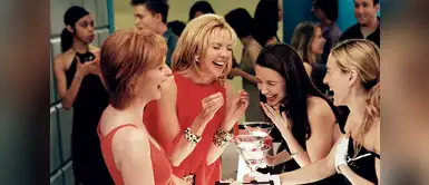 ¿Las mujeres prefieren a sus amigas? Las mujeres prefieren salir con sus amigas que con sus esposos, según la ciencia