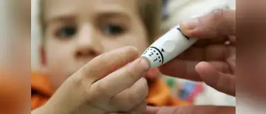 El 50 % de latinoamericanos nacidos desde el 2010 desarrollará la diabetes ¿Sabías que el 50 % de latinoamericanos nacidos desde el 2010 desarrollará diabetes?