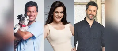 Conoce quiénes son los artistas de la televisión que se unieron para conservar el medio ambiente. (Foto: Difusión) Figuras de la TV se unen al plástico challenge para preservar el medio ambiente