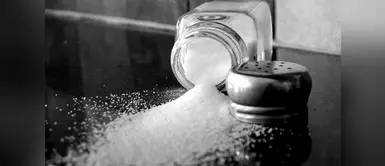 ¿Si se te cae la sal nos trae buena o mala suerte? Descúbrelo aquí ¿Es verdad que si se te cae la sal accidentalmente es de mala suerte?