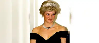 La princesa Diana cumple 21 años de fallecida Siete looks de la Lady Di que dieron que hablar en el mundo