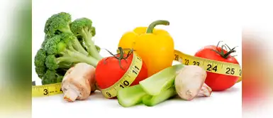 Esta es la dieta que te mantendrá saciada y te ayudará a combatir el sobrepeso. (Foto: Redes Sociales) Esta es la dieta que te mantendrá fitness y no te matará de hambre