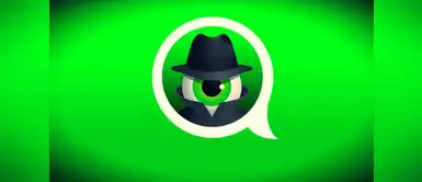 WhatsApp: quieres saber con quién chatea tu pareja en esta app ¿Quieres saber con quién chatea tu pareja en WhatsApp? Aquí te contamos cómo puedes hacerlo