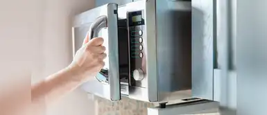¿Cómo elimino el mal olor del microondas? ¿Cómo elimino el mal olor del microondas? Sigue estos trucos