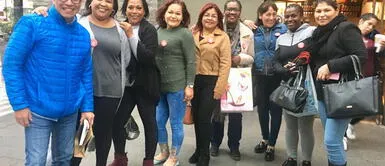 Teletón: Mamás de mundialistas sorprenderán con show especial Teletón: Mamás de mundialistas sorprenderán con show especial