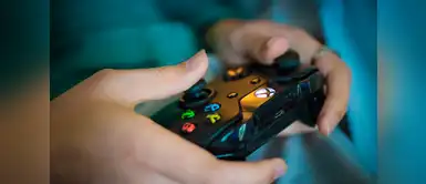 De acuerdo al un informe, al menos el 70% de los jóvenes chinos son miopes. (Foto: Redes Sociales) China limitará los videojuegos para reducir miopía en niños y adolescentes
