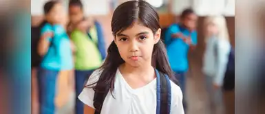 La violencia es una situación que causa gran en colegios. (Foto: Redes Sociales) Violencia escolar: el 45% de los casos registrados es de docentes a escolares