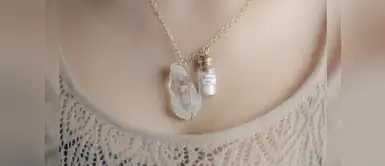 Amuletos con los que alejas la envidia y mala vibra ¿Quieres alejar la envidia y la mala vibra? Entonces debes de tener estos amuletos