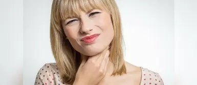 ¡Tranquila! Estos remedios eliminarán de raíz tu dolor de garganta. (Foto: Redes sociales) ¿Faringitis? Dile adiós al dolor de garganta con estos remedios caseros