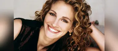 Julia Roberts es una reconocida actriz de Hollywood. (Foto: Difusión) Púrpura: conoce la terrible enfermedad que sufre Julia Roberts