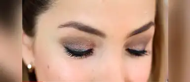 Cinnamon Style te enseña cómo realizar un smokey eyes Aprende ha realizar el smokey eyes para un maquillaje de fiesta