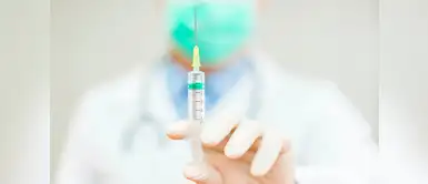 ¡Indignante! Los niños debían ser vacunados contra las enfermedades de tos compulsiva, tétano y difteria. (Foto: Difusión) Vacunan por error a 25 niños chilenos contra el virus del Papiloma Humano