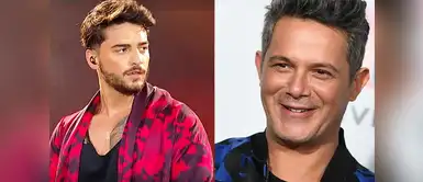 Alejandro Sanz "pone en su sitio" a Maluma Instagram: Alejandro Sanz “pone en su lugar” a Maluma con elegante respuesta