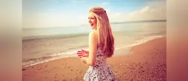 Luna nueva de septiembre te dará el equilibrio que necesitas La Luna nueva de este mes te dará el equilibrio que necesitas