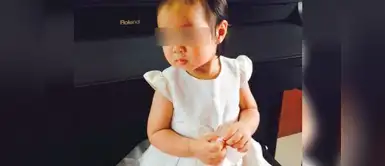 Deciden congelar a su hija para salvarla en el futuro Padres deciden congelar a su hija hasta que haya una cura para su terrible enfermedad