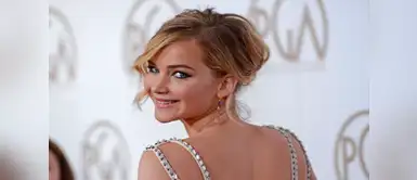 Jennifer Lawrence le dice ¡NO! a las dietas y defiende su pasión por comer. (Foto: Archivo) Jennifer Lawrence defiende su pasión por comer y así rompe estereotipos