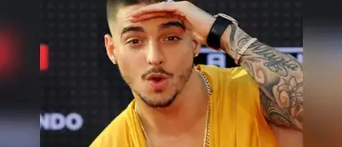 Maluma inicia una gira en España pese a polémica sobre sus letras Maluma inicia una gira en España pese a polémica sobre sus letras