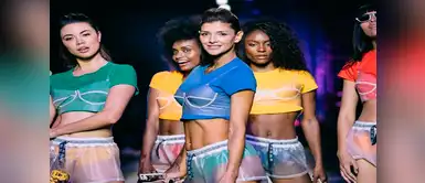 J Balvin incursionó en el mundo de la moda y su nueva colección te sorprenderá. (Foto: Instagram) J Balvin y su colección de ropa metálica que te sorprenderá