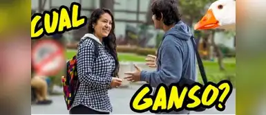 Jovencitos son blanco de críticas después de hacer broma en doble sentido Youtubers son blanco de críticas después de haber broma en doble sentido