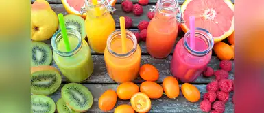 Entérate aquí qué dicen los expertos sobre los batidos detox. (Foto: Pixabay) Batidos detox: ¿realmente funcionan?