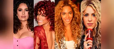 Con simples cuidados puedes tener un cabello de 10 ¿Tienes el cabello rizado y no sabes cómo cuidarlo? Mira los tips de Zendaya