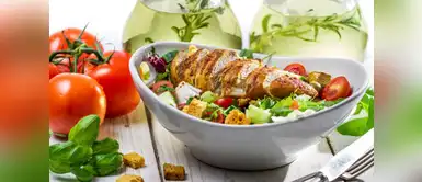 Conoce cuáles son las dietas más populares y peligrosas de Google. (Foto: Redes Sociales) 5 dietas de google que no deberías seguir, según expertos