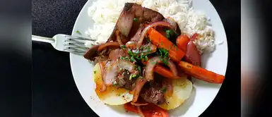 Receta del hígado encebollado Aprende a preparar un exquisito hígado encebollado