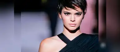 Esta es la nueva tendencia de delineado para la temporada Conoce la nueva tendencia de delineado que se apoderará de la temporada