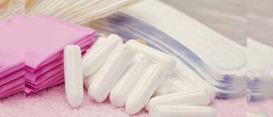 ¿Lo replicarán otros países? Este es el país que regala productos higiénicos a mujeres