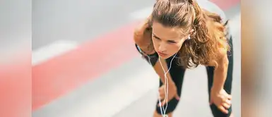 También puede deberse a la ausencia de nutrientes. (Foto: Difusión) Esta es la razón por la que te tiembla el cuerpo al ejercitarte