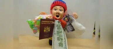 ¿Es cierto que tener un Ekeko en casa es bueno para la prosperidad? ¿Es cierto que tener un Ekeko en casa es bueno para la prosperidad?