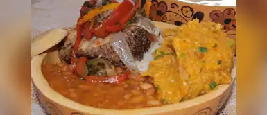 ¿Cómo se prepara la malarrabia con sudado de pescado? Aprende a preparar una exquisita malarrabia con sudado de pescado