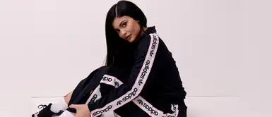 La empresaria y socialite es la nueva imágen de Adidas Kylie Jenner es la nueva imagen de una conocida marca de zapatillas