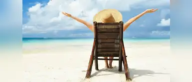 Vacaciones: necesitamos tres semanas de descanso al año para alargar nuestra vida ¿Sabías que necesitamos tres semanas de vacaciones al año para alargar nuestra vida?