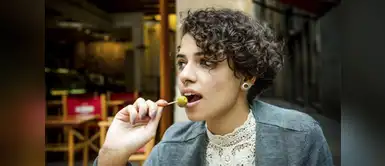 ¿Te gustas las aceitunas? Podría significar que estás envejeciendo El gusto por las aceitunas sería una señal de envejecimiento