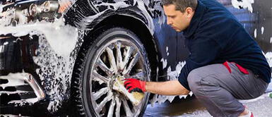 Sigues estos consejos para que tu auto siempre luzca reluciente. Esta es la forma de limpiar tu carro para que luzca como nuevo