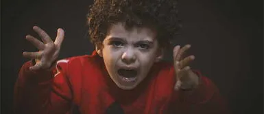 Ayudemos a nuestros pequeños a vivir su edad sin preocupaciones. ¿Niños preocupados? Cuando la ansiedad los hace sufrir